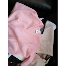 Knitted Wrap Cardy-Childs and Adults