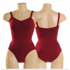 Bronwyn Camisole Leotard -P/W