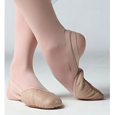 Gymnastic Half Shoe-PW