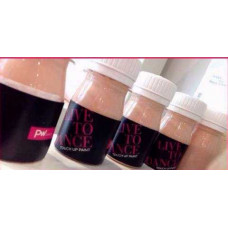 Paint for Ballet Shoes