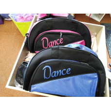 Dance Bag-Large