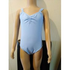 Leotard Double Straps-Childs