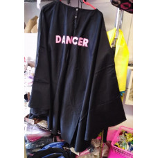Dance Cape
