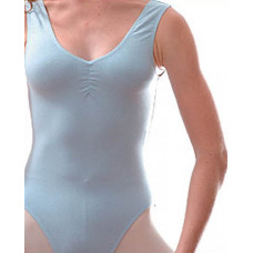 Faith Tank Leotard - PW-Adults