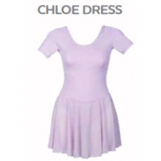 Chloe Dress-PW