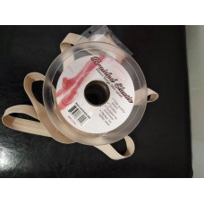 Pointe Shoe Elastic