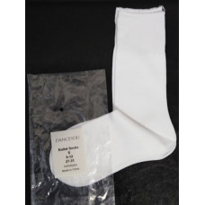 White Socks
